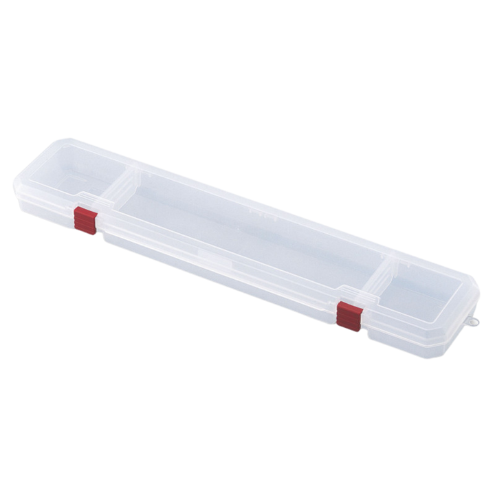 Meiho 500 Long Case pitkä säilytysrasia 50cm