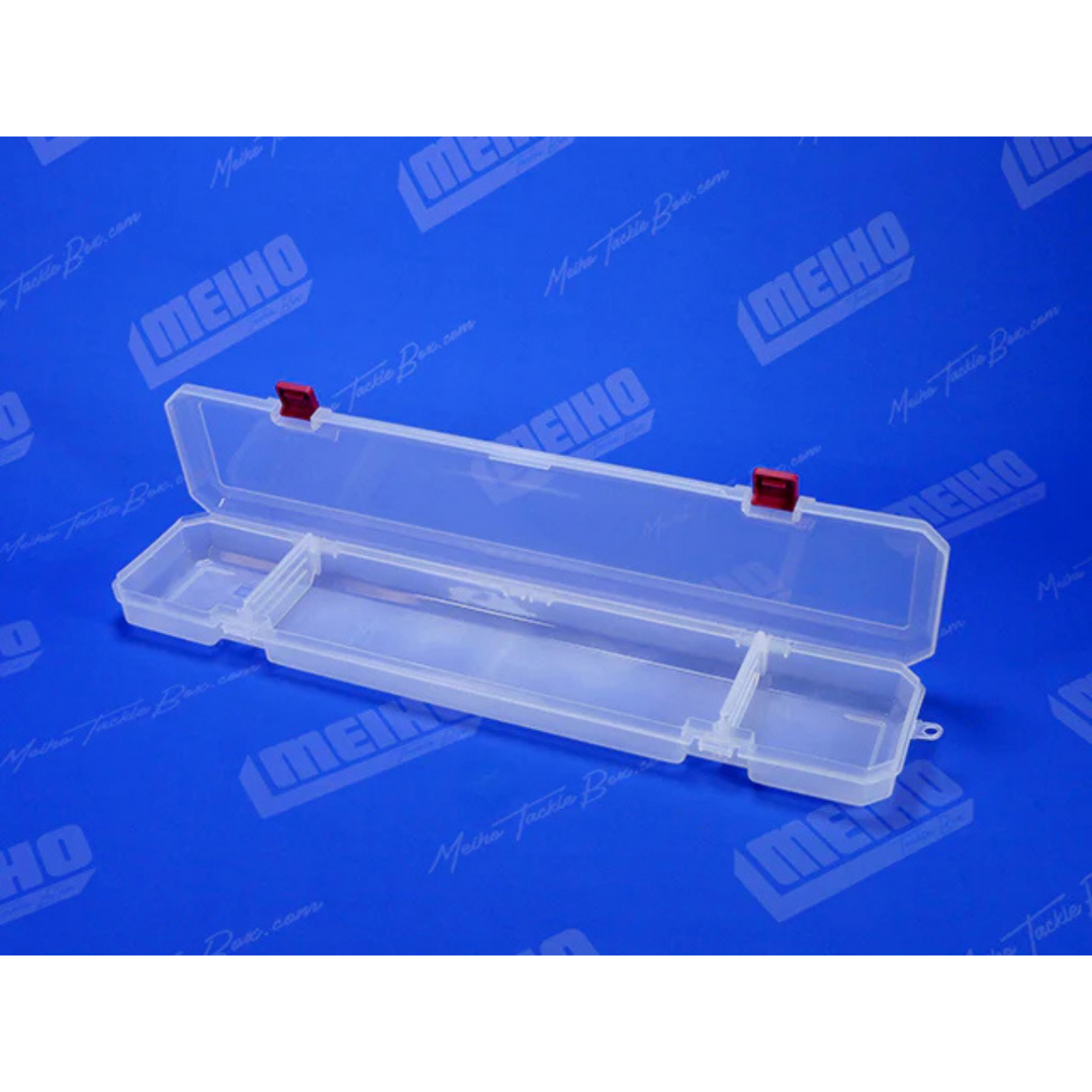 Meiho 500 Long Case pitkä säilytysrasia 50cm