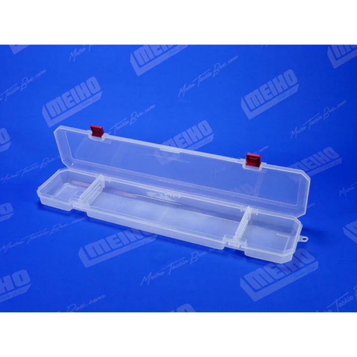 Meiho 500 Long Case pitkä säilytysrasia 50cm