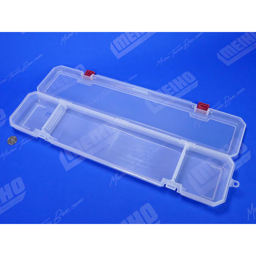 Meiho 500 Long Case pitkä säilytysrasia 50cm