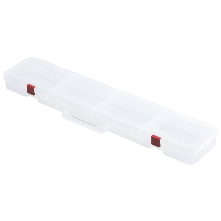 Meiho 620 Long Case pitkä säilytysrasia 62cm