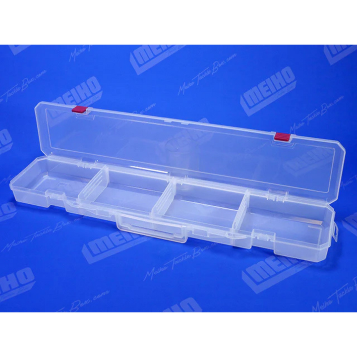 Meiho 620 Long Case pitkä säilytysrasia 62cm