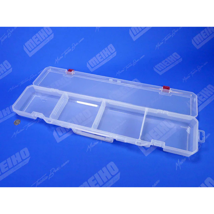 Meiho 620 Long Case pitkä säilytysrasia 62cm