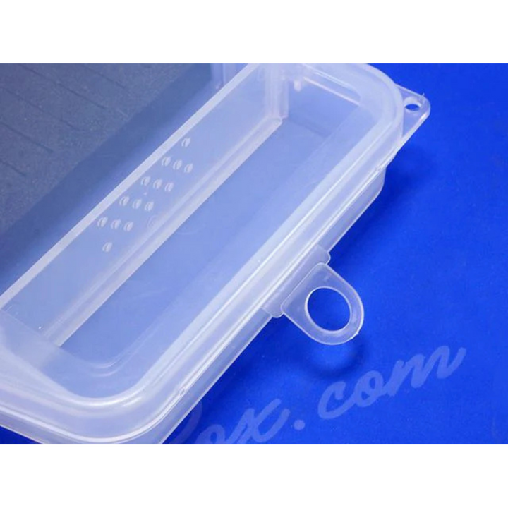Meiho F7 Foam vieherasia
