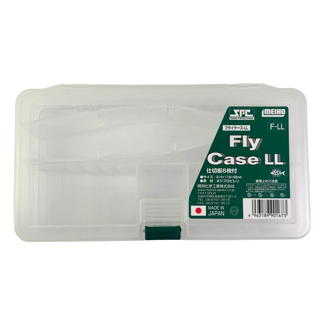 Meiho Fly Case F-LL vieherasia