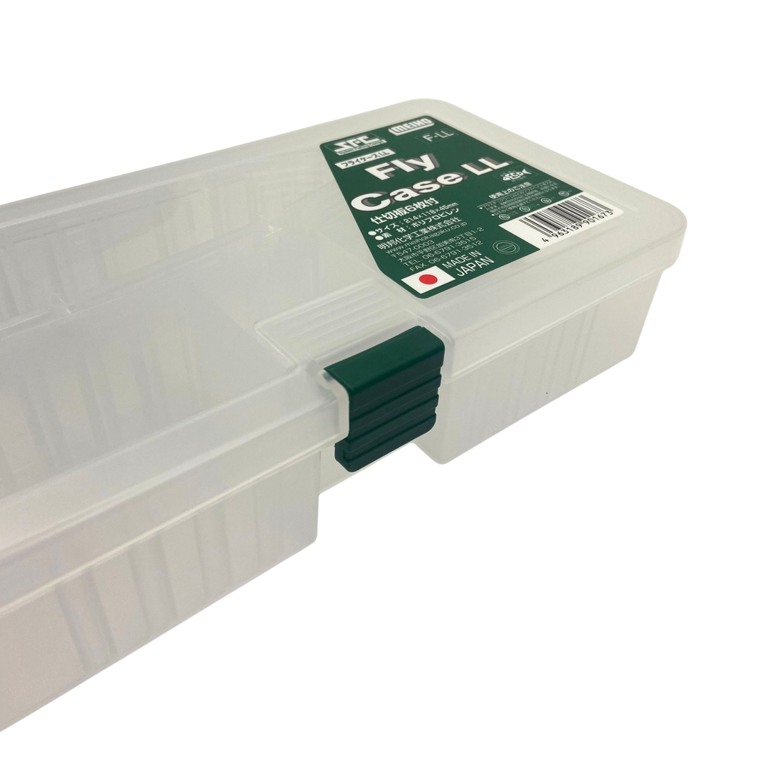 Meiho Fly Case F-LL vieherasia