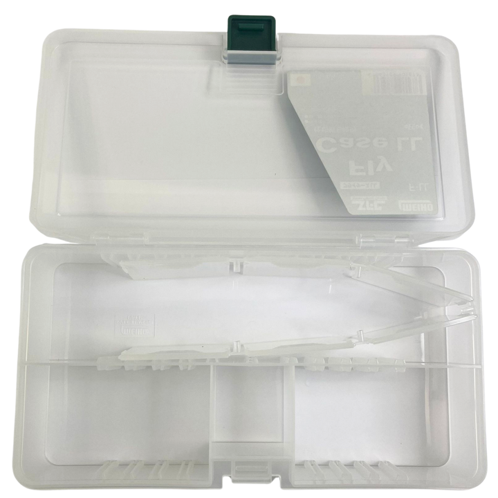 Meiho Fly Case F-LL vieherasia