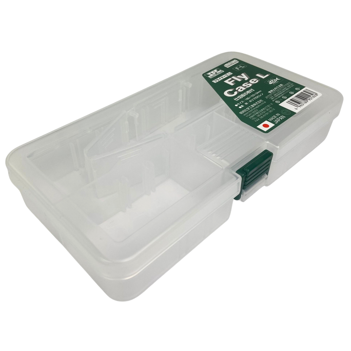 Meiho Fly Case F-L vieherasia