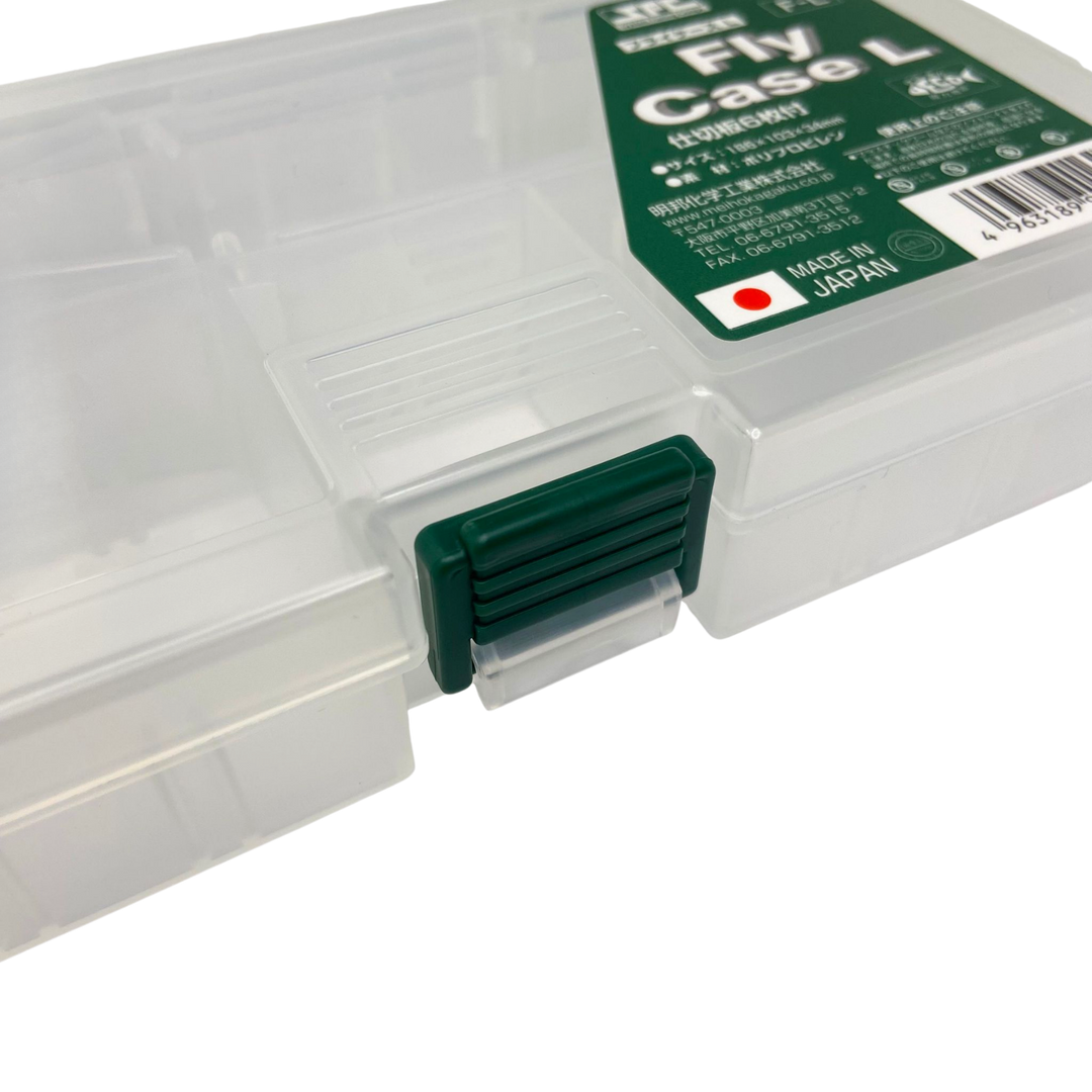 Meiho Fly Case F-L vieherasia