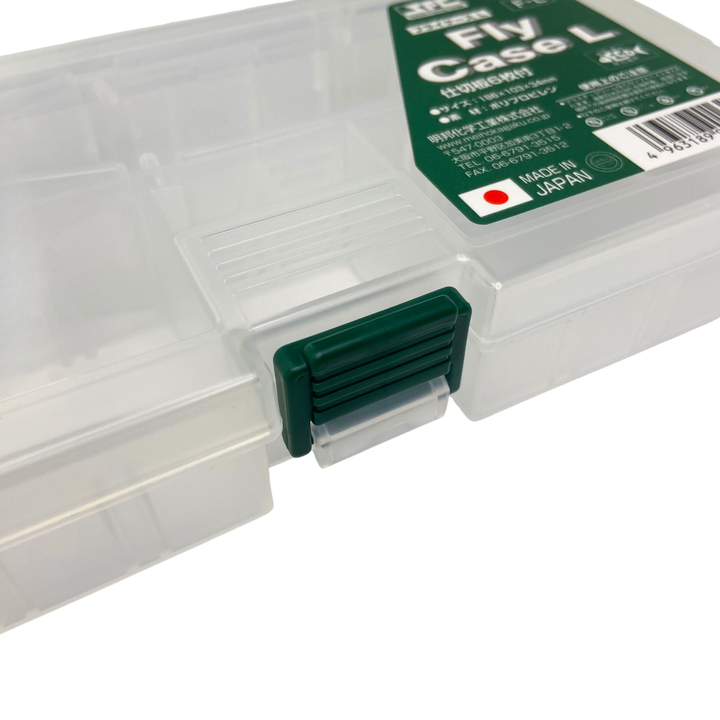 Meiho Fly Case F-L vieherasia