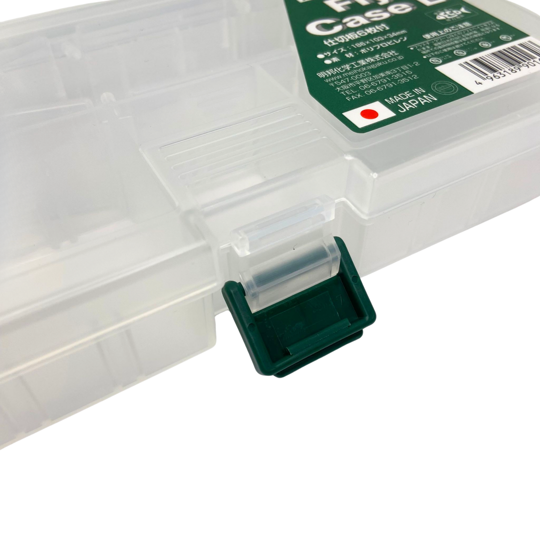 Meiho Fly Case F-L vieherasia