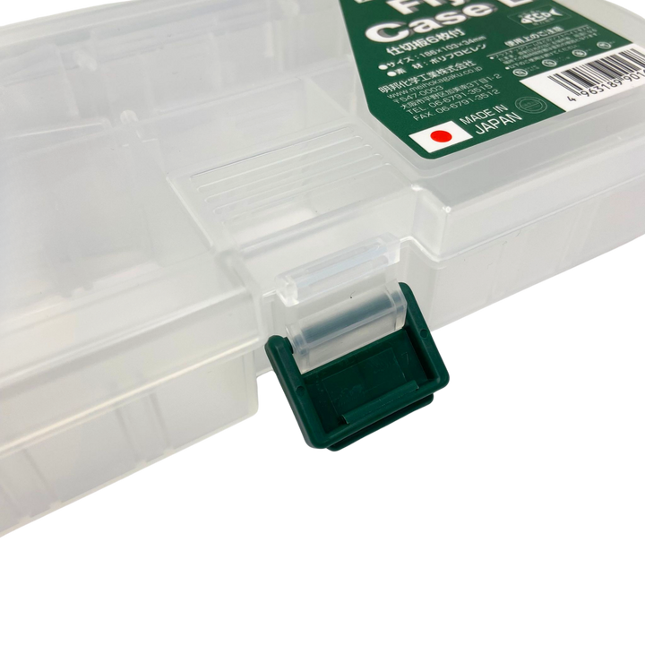 Meiho Fly Case F-L vieherasia