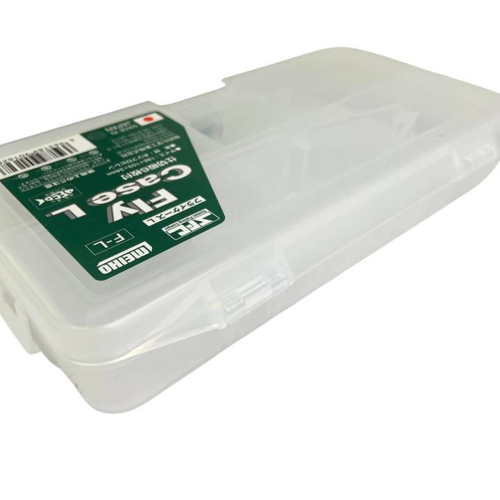 Meiho Fly Case F-L vieherasia