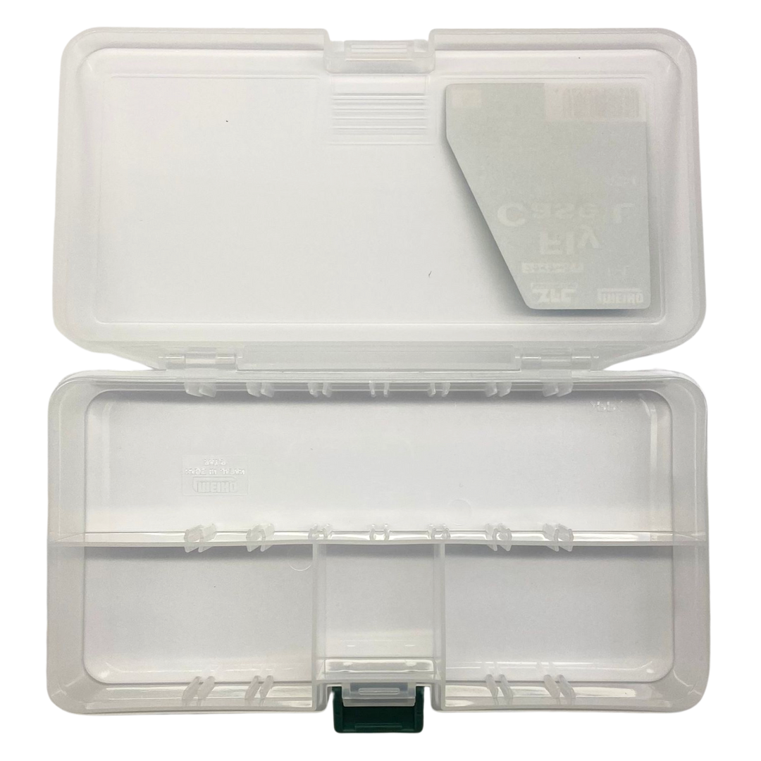 Meiho Fly Case F-L vieherasia