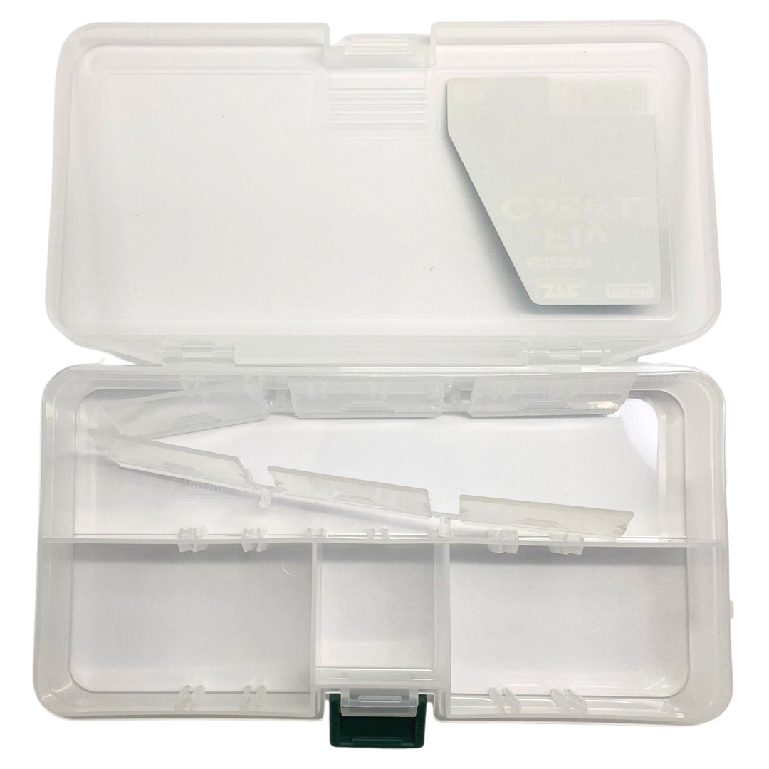 Meiho Fly Case F-L vieherasia