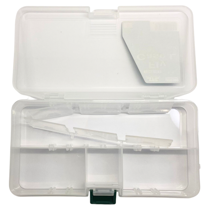 Meiho Fly Case F-L vieherasia
