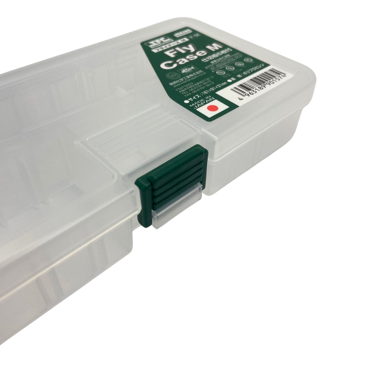 Meiho Fly Case F-M vieherasia