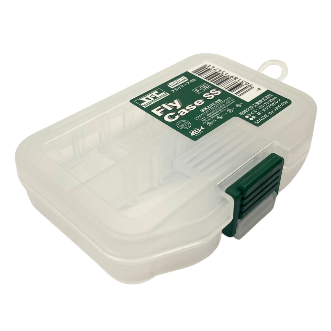 Meiho Fly Case F-SS viehe/tarvikerasia