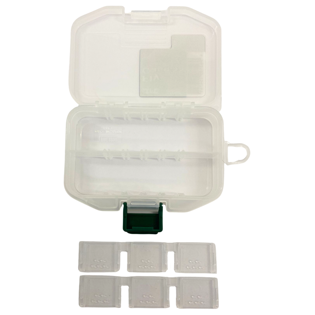 Meiho Fly Case F-SS viehe/tarvikerasia