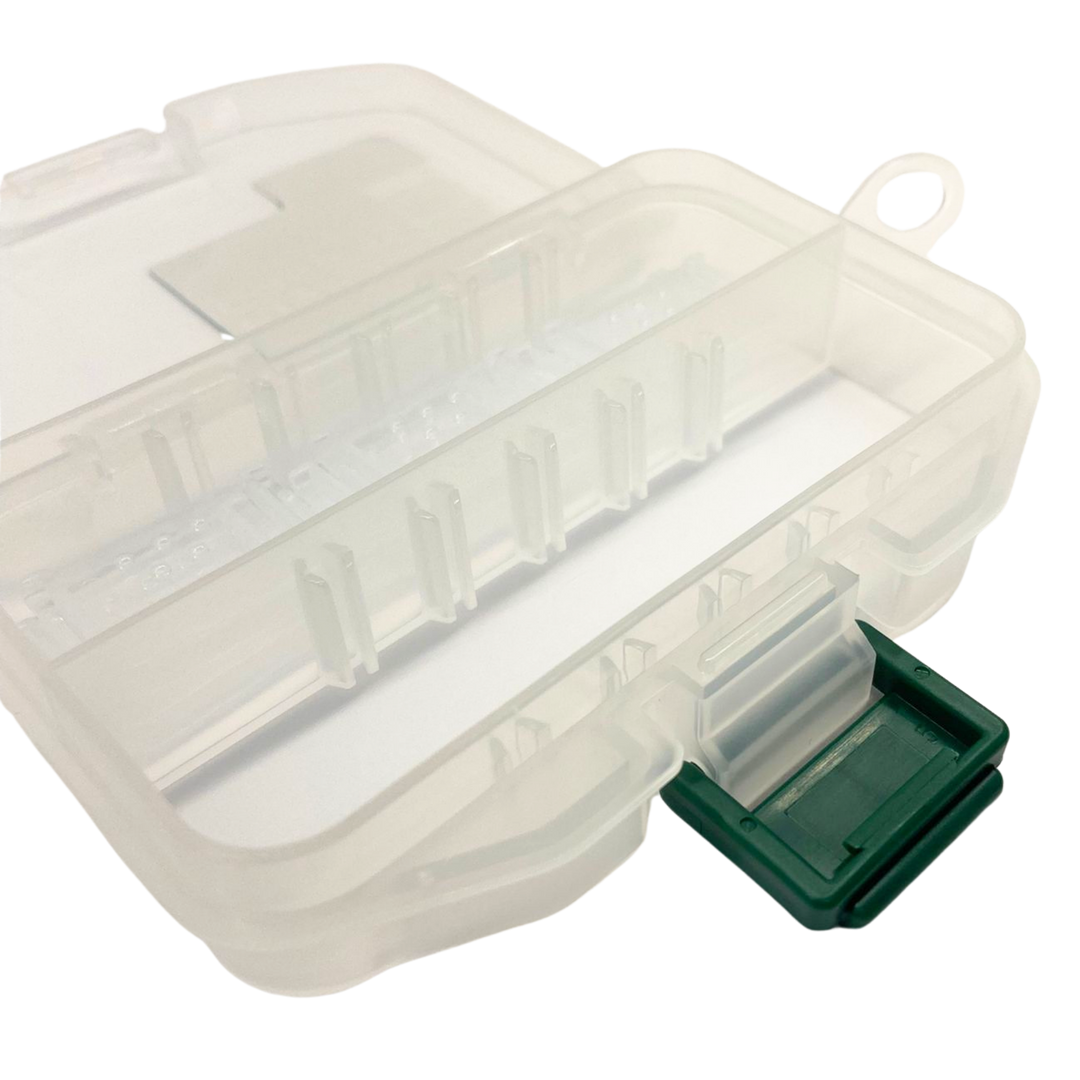 Meiho Fly Case F-SS viehe/tarvikerasia
