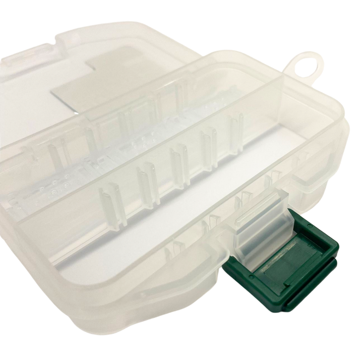 Meiho Fly Case F-SS viehe/tarvikerasia
