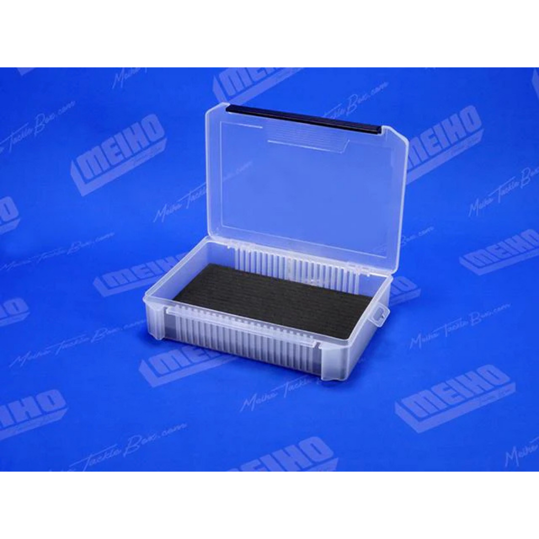 Meiho Slit Form Case 3020NDDM Foam vieherasia