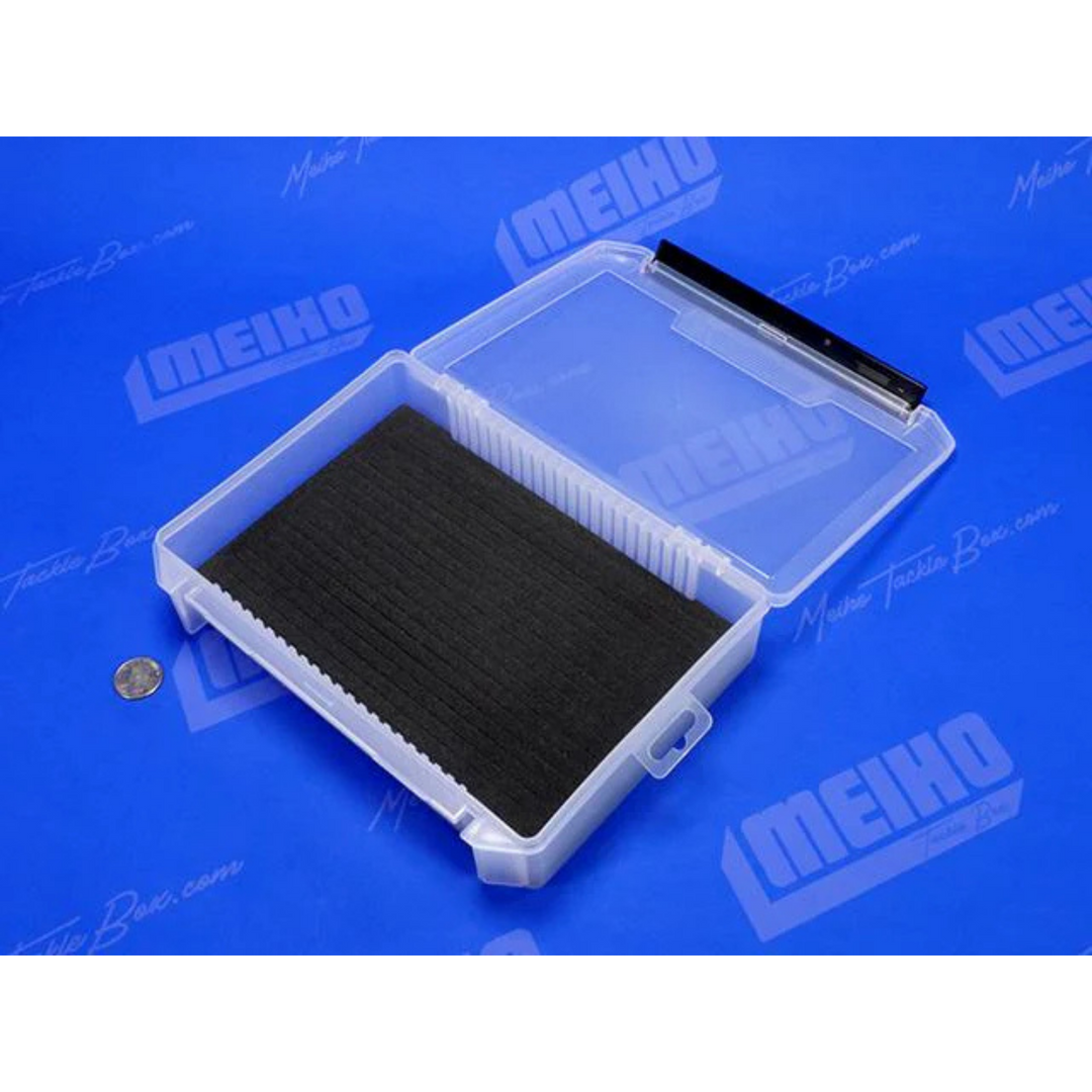 Meiho Slit Form Case 3020NDDM Foam vieherasia