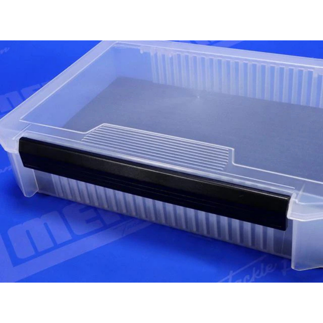 Meiho Slit Form Case 3020NDDM Foam vieherasia