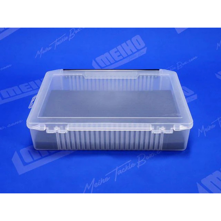 Meiho Slit Form Case 3020NDDM Foam vieherasia