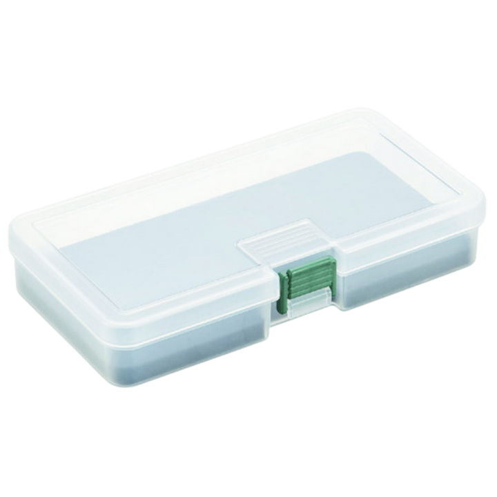 Meiho Slit Form Case L Foam vieherasia