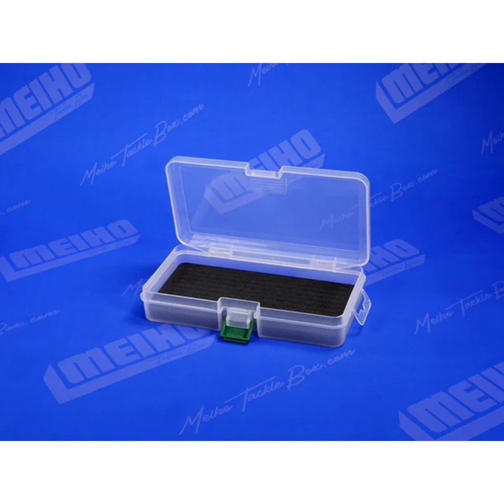 Meiho Slit Form Case L Foam vieherasia
