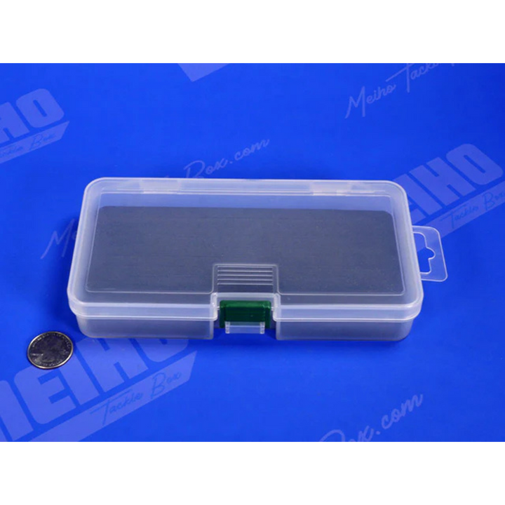 Meiho Slit Form Case L Foam vieherasia
