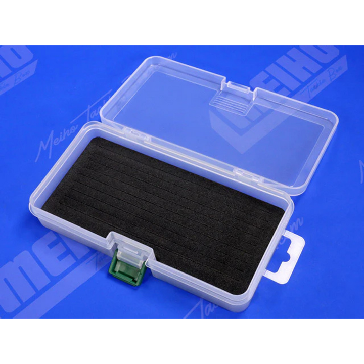 Meiho Slit Form Case L Foam vieherasia