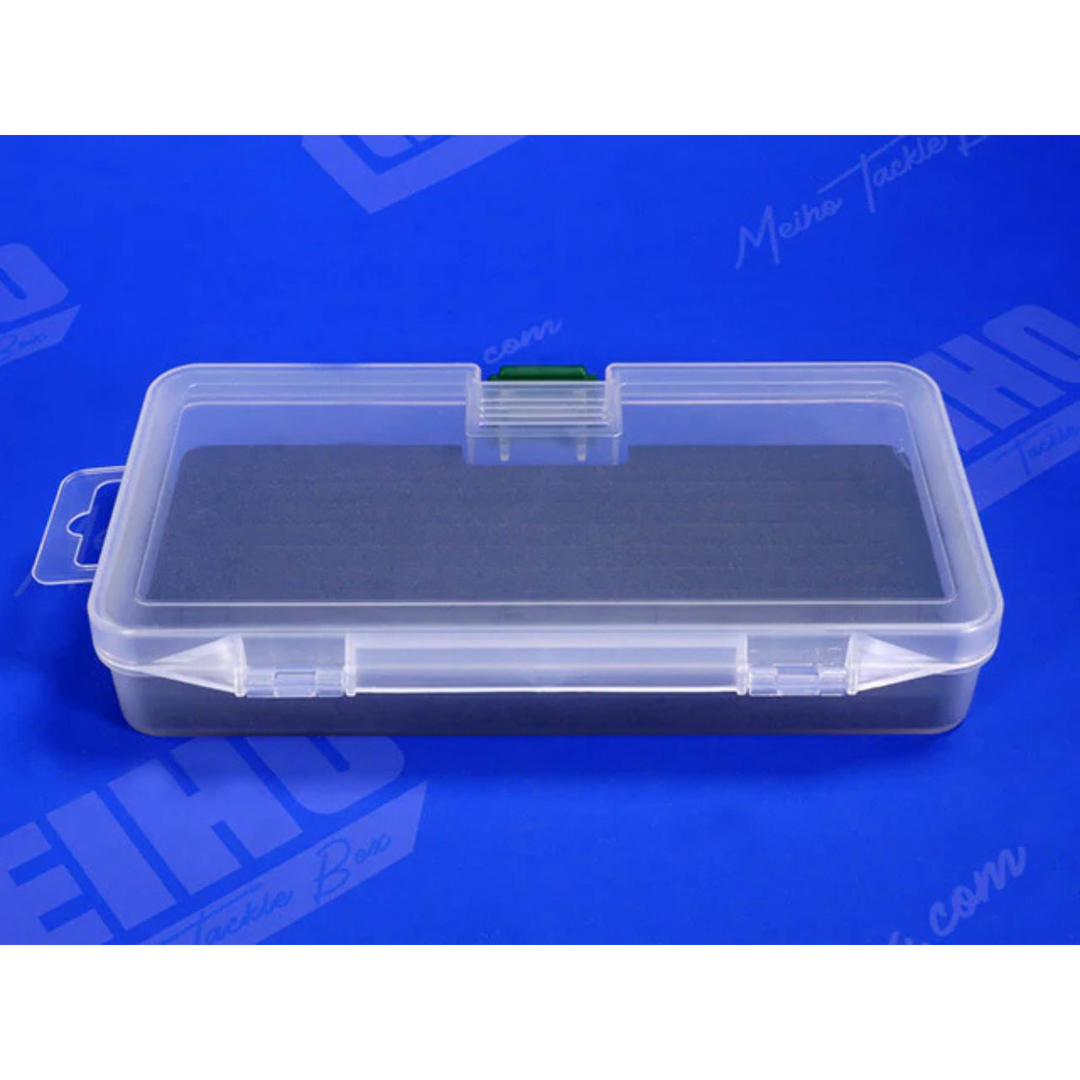 Meiho Slit Form Case L Foam vieherasia