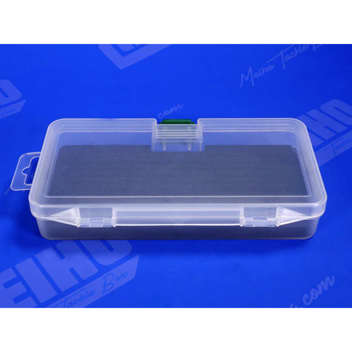 Meiho Slit Form Case L Foam vieherasia