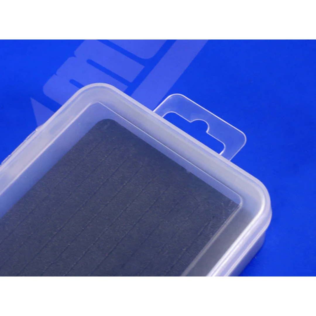 Meiho Slit Form Case L Foam vieherasia