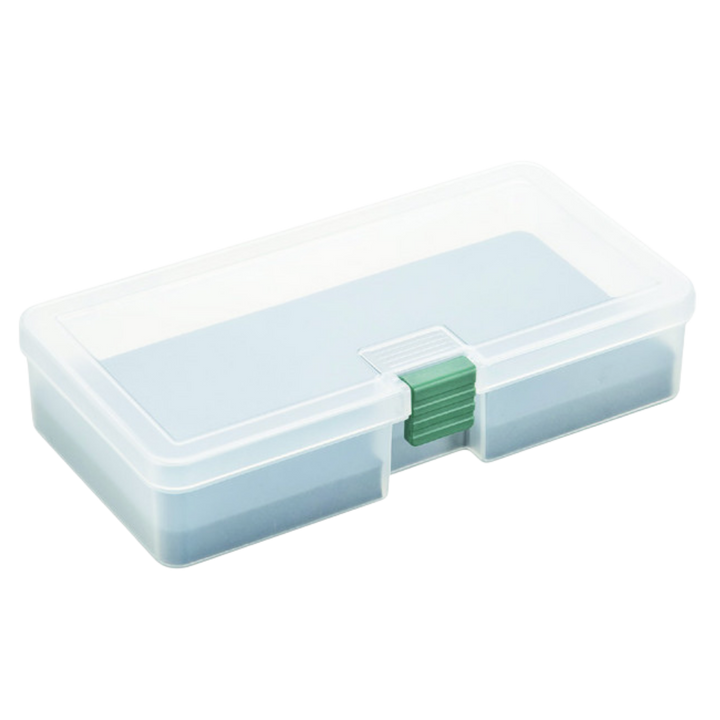 Meiho Slit Form Case LL Foam vieherasia