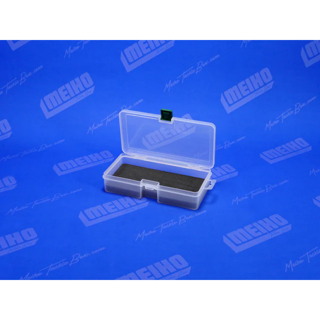 Meiho Slit Form Case LL Foam vieherasia
