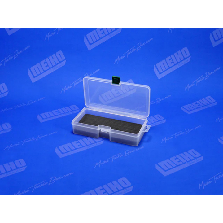 Meiho Slit Form Case LL Foam vieherasia