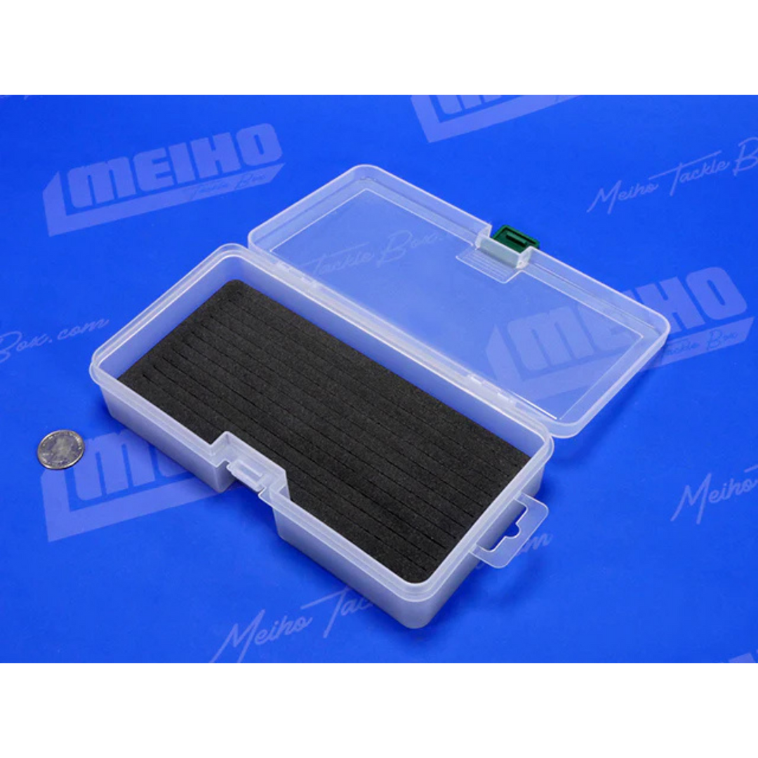 Meiho Slit Form Case LL Foam vieherasia