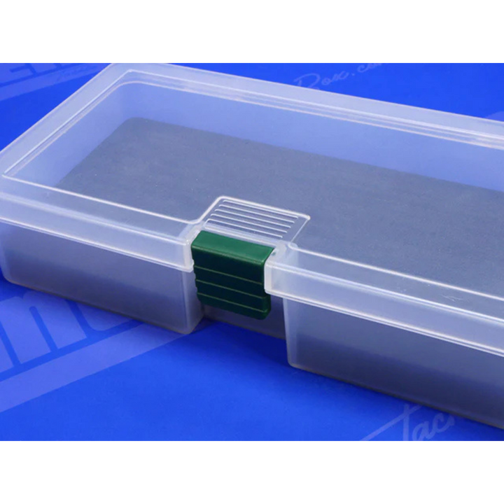 Meiho Slit Form Case LL Foam vieherasia