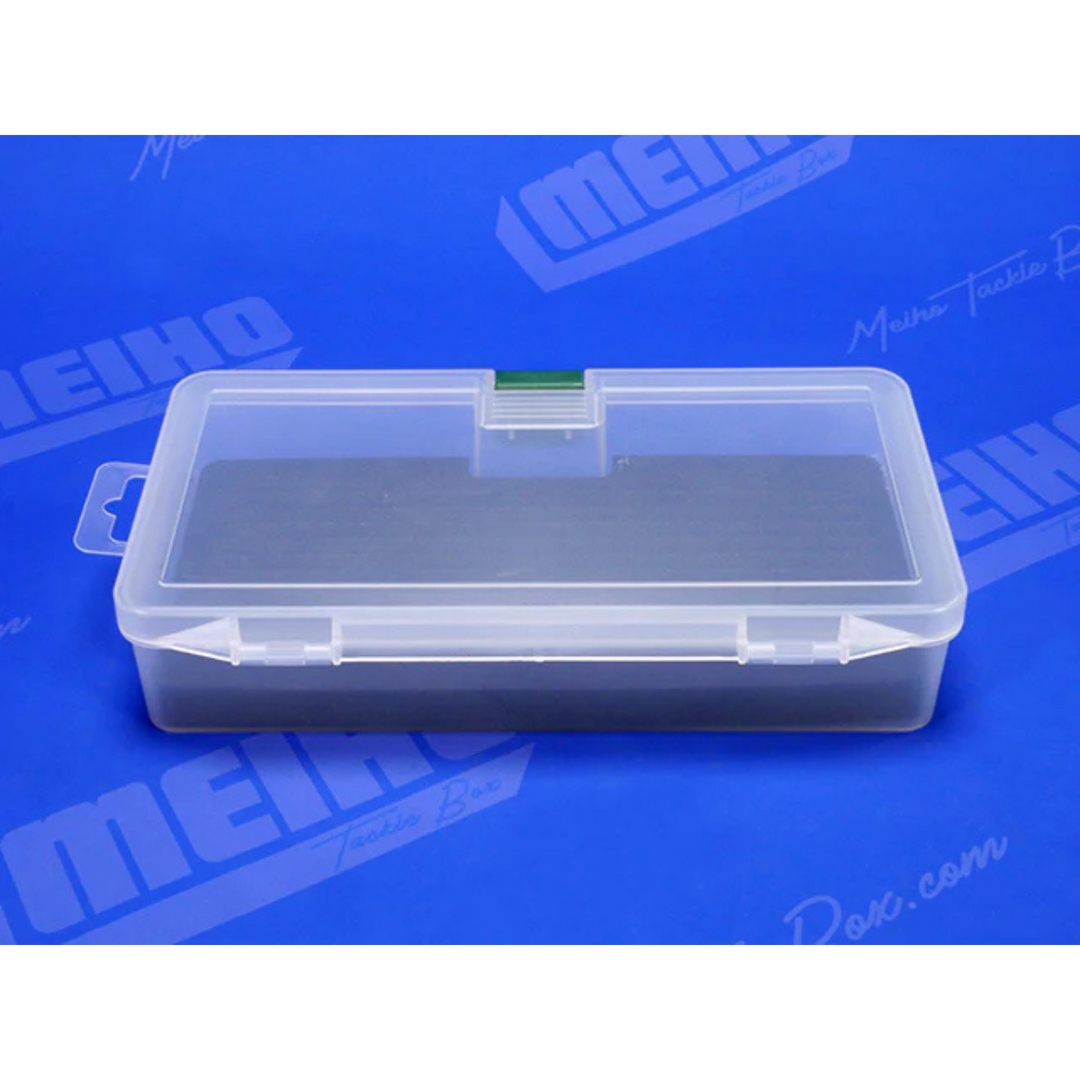 Meiho Slit Form Case LL Foam vieherasia