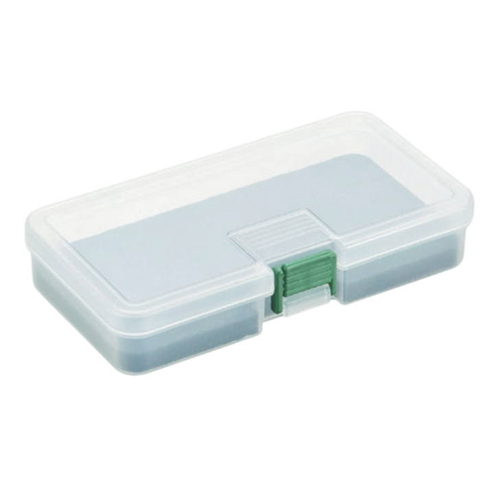 Meiho Slit Form Case M Foam vieherasia