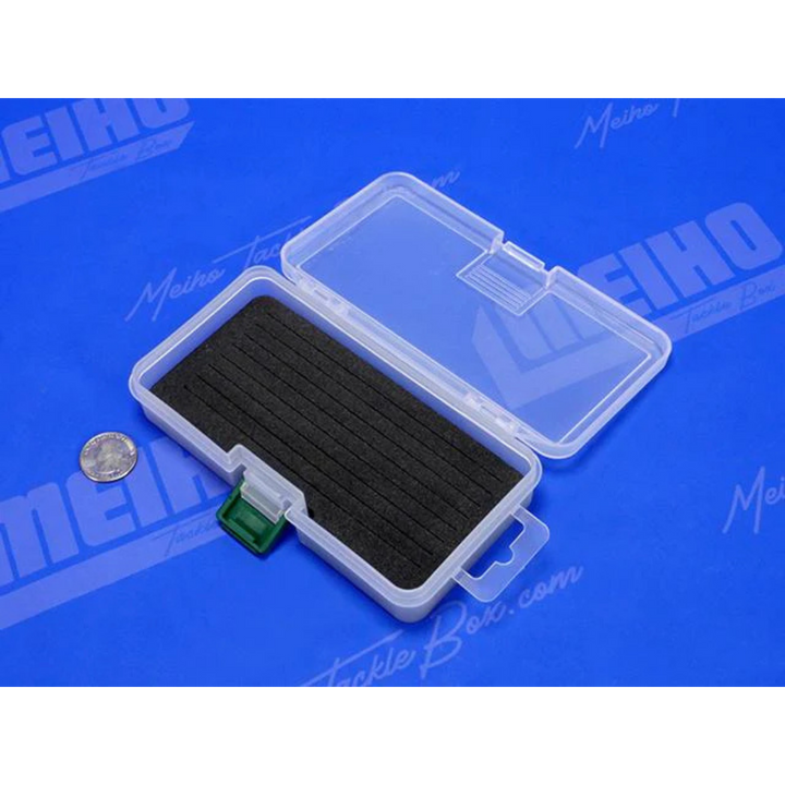 Meiho Slit Form Case M Foam vieherasia
