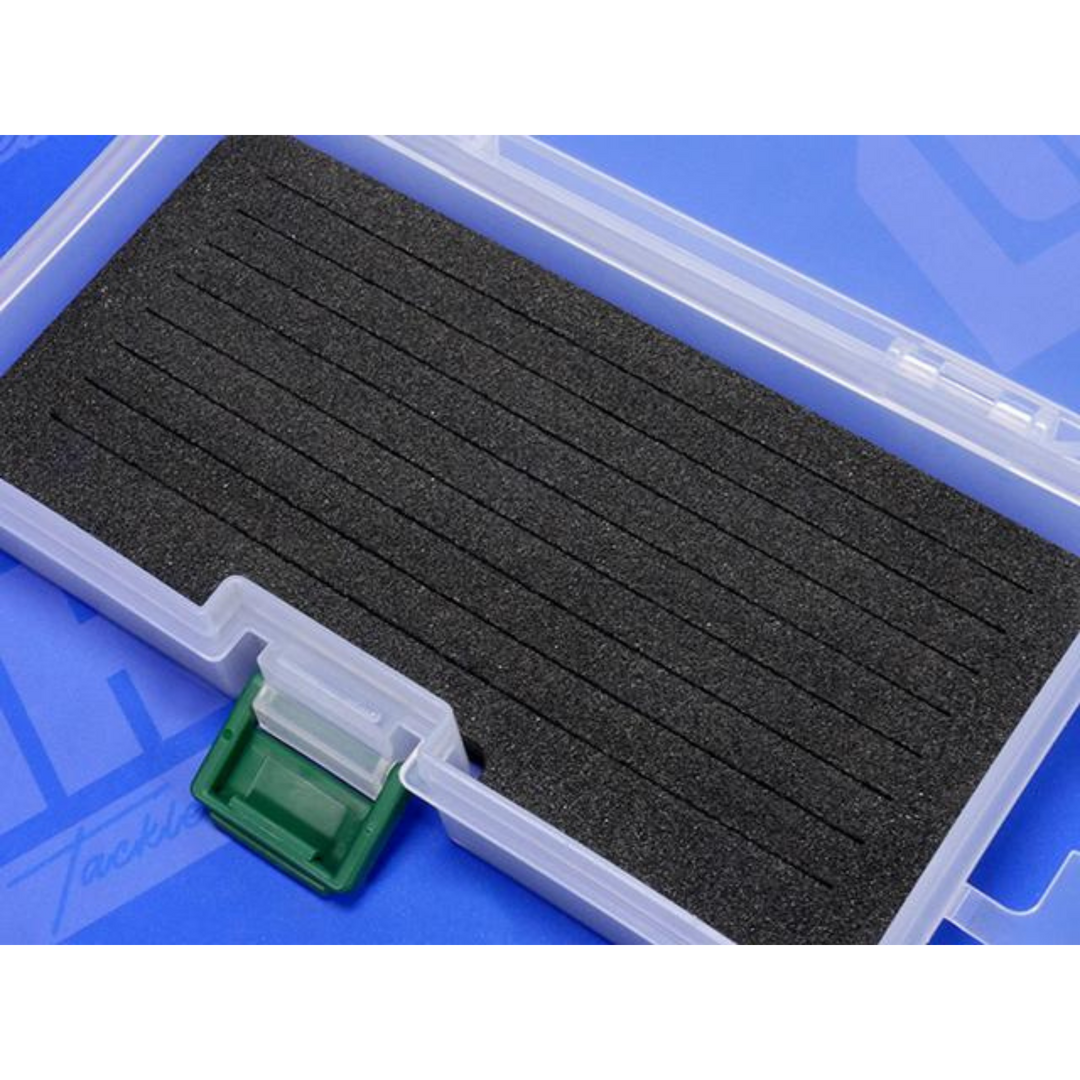 Meiho Slit Form Case M Foam vieherasia