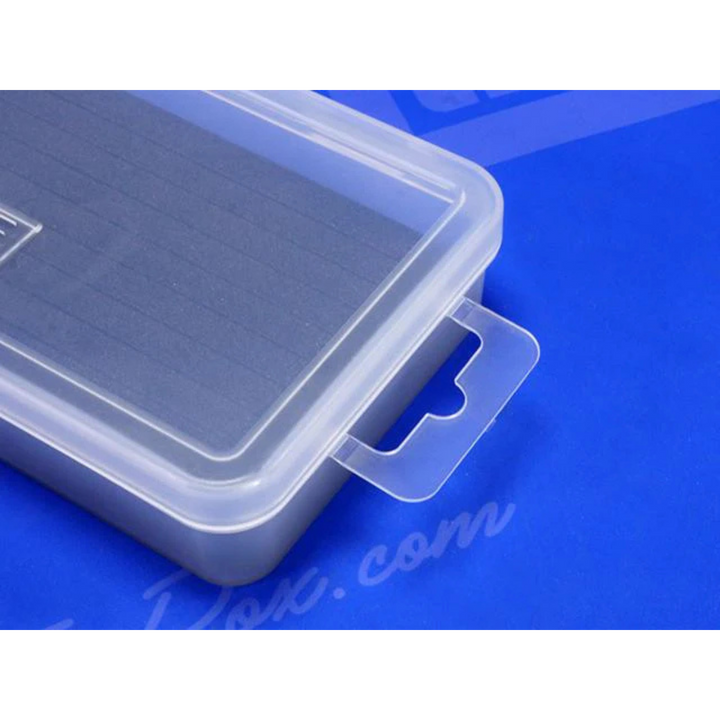 Meiho Slit Form Case M Foam vieherasia