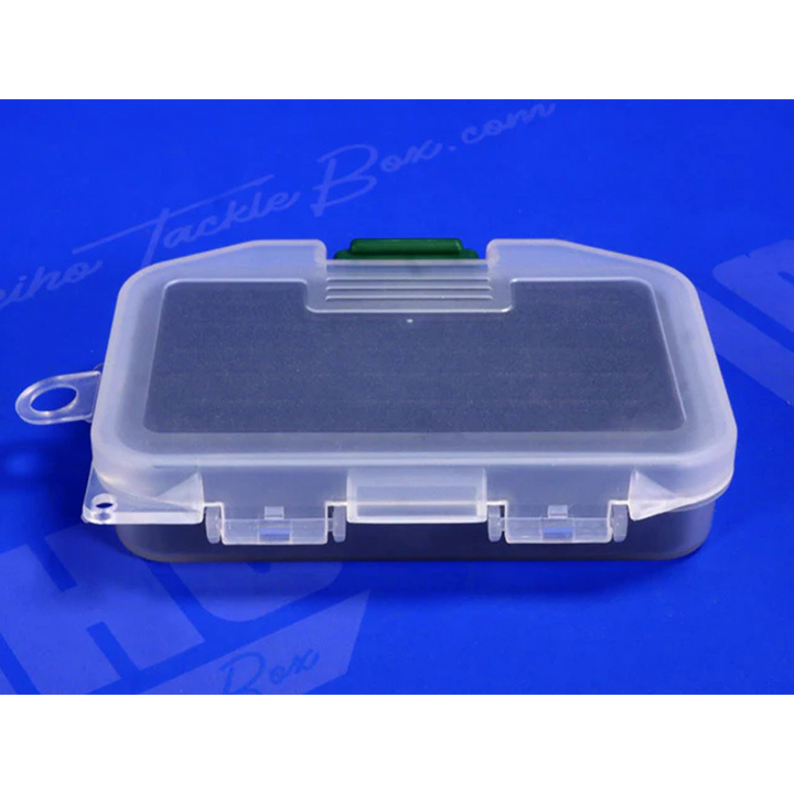 Meiho Slit Form Case SS Foam vieherasia