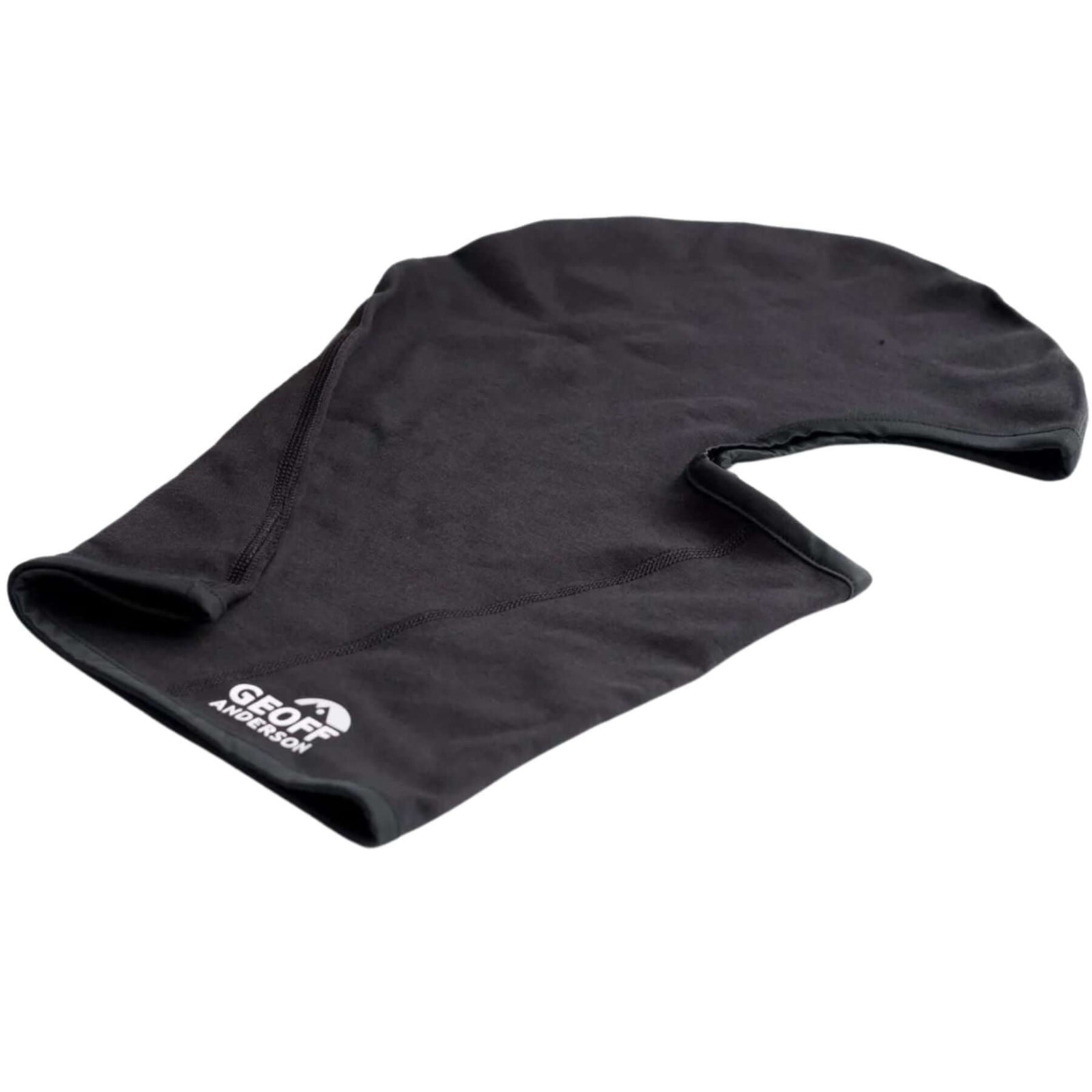 Geoff Anderson Merino Fleece Balaclava Kypärähuppu