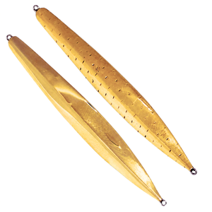 Meurosen Tapsipilkki Josefiina 7.5g 60mm | Messinki