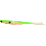 Captain Ollie Vertical Haukijigi 28cm 80g 1kpl | Milky Smelt